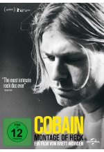 Cobain - Montage Of Heck DVD-Cover