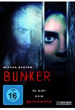 Bunker - Es gibt kein Entkommen DVD-Cover