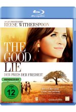 The Good Lie Blu-ray-Cover