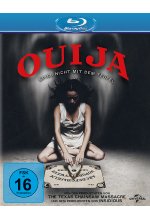 Ouija - Spiel nicht mit dem Teufel Blu-ray-Cover
