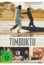 Timbuktu  (OmU) DVD-Cover