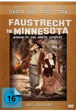 Faustrecht in Minnesota - filmjuwelen DVD-Cover