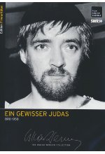 Ein gewisser Judas DVD-Cover