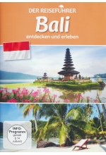 Bali - Der Reiseführer DVD-Cover