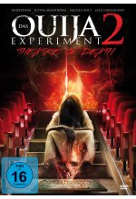 Das Ouija Experiment 2 DVD-Cover