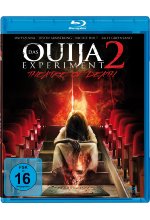 Das Ouija Experiment 2 Blu-ray-Cover
