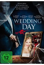 Wedding Day - Uncut DVD-Cover