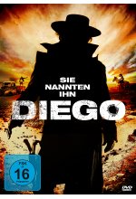 Sie nannten ihn Diego DVD-Cover