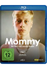 Mommy Blu-ray-Cover
