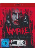 Vampire Blu-ray-Cover