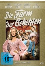 Die Farm der Gehetzten - filmjuwelen DVD-Cover