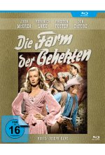 Die Farm der Gehetzten - filmjuwelen Blu-ray-Cover
