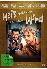 Heiß weht der Wind - filmjuwelen DVD-Cover
