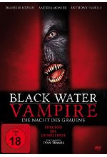 Black Water Vampire - Die Nacht des Grauens DVD-Cover