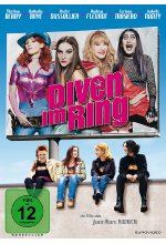 Diven im Ring DVD-Cover