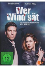 Wer Wind sät DVD-Cover
