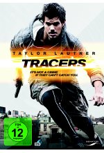 Tracers DVD-Cover