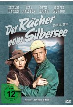 Der Rächer vom Silbersee - filmjuwelen DVD-Cover