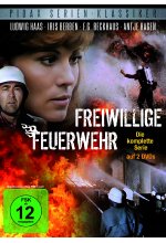 Freiwillige Feuerwehr  [2 DVDs] DVD-Cover