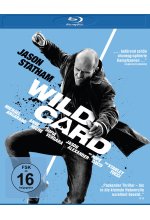 Wild Card Blu-ray-Cover