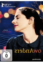 Anderswo DVD-Cover