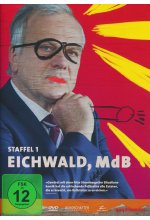 Eichwald, MdB - Staffel 1 DVD-Cover