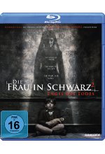 Die Frau in Schwarz 2 - Engel des Todes Blu-ray-Cover