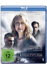 Herbststurm Blu-ray-Cover