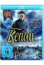 Kenau - 300 gegen die Armee Spaniens Blu-ray-Cover