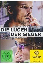 Die Lügen der Sieger DVD-Cover
