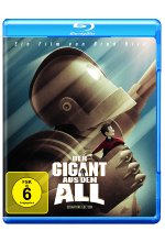 Der Gigant aus dem All - Signature Edition Blu-ray-Cover
