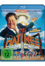 Matinee Blu-ray-Cover