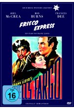 Frisco Express -  - Western Legenden No. 33 DVD-Cover