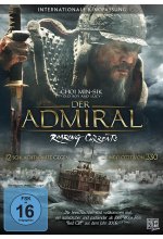Der Admiral DVD-Cover