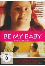 Be My Baby DVD-Cover