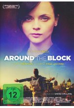 Around The Block  (OmU) DVD-Cover