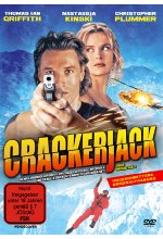 Cracker Jack DVD-Cover