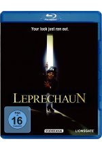 Leprechaun 1 Blu-ray-Cover