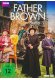 Father Brown - Staffel 3  [4 DVDs] kaufen