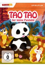 Tao Tao - Der kleine Pandabär DVD-Cover
