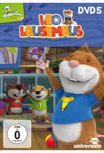 Leo Lausemaus 5 DVD-Cover