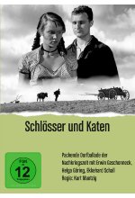 Schlösser und Katen DVD-Cover