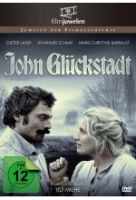 John Glückstadt - filmjuwelen DVD-Cover