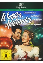 Weißer Holunder - filmjuwelen DVD-Cover