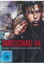 Warschau 44 DVD-Cover