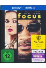 Focus Blu-ray-Cover