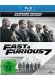 Fast & Furious 7 - Extended Version kaufen