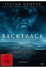 Backtrack - Nazi Regression DVD-Cover