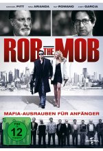 Rob the Mob - Mafia ausrauben für Anfänger DVD-Cover