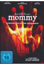 Mommy - Wiegenlied einer Mörderin DVD-Cover